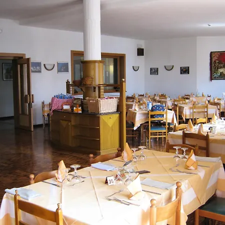 Hotel Excelsior Molveno