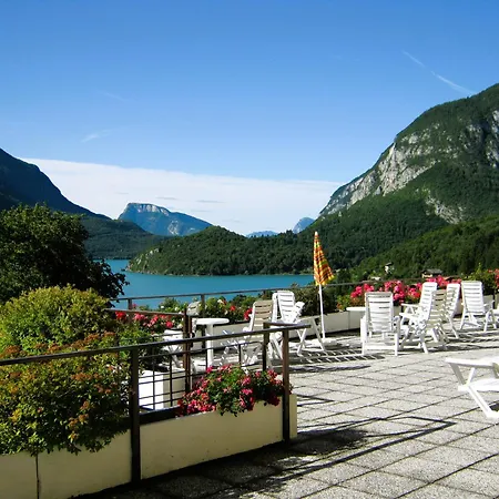Hotel Excelsior Molveno