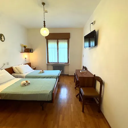Excelsior Hotel 3*