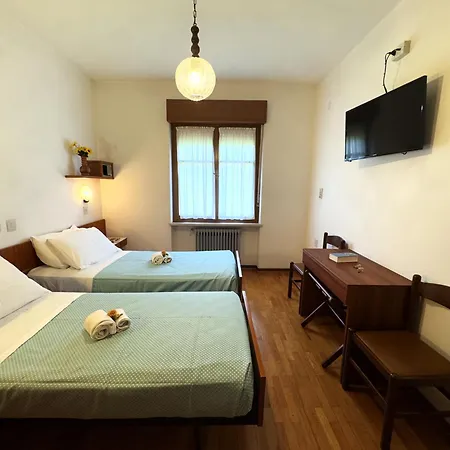Excelsior 3* Molveno