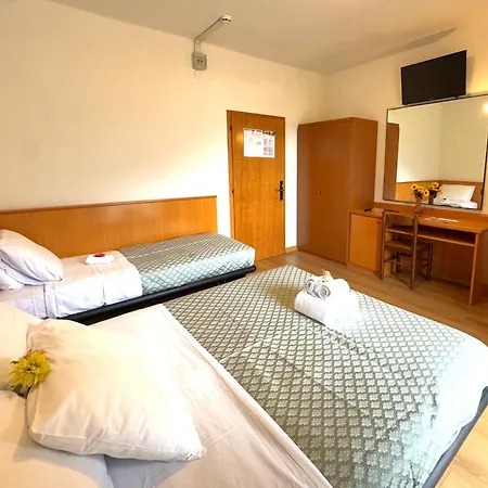 Hotel Excelsior
