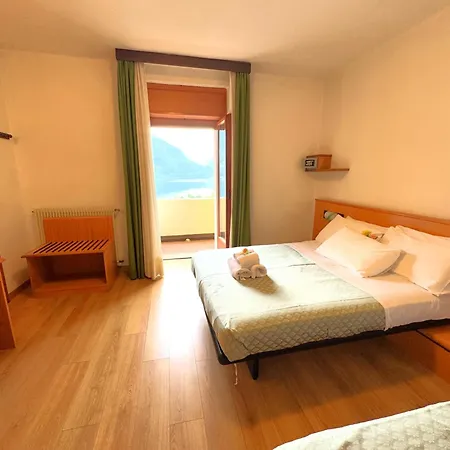 Excelsior 3* Molveno