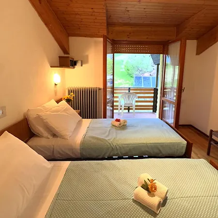 Excelsior Hotel 3*