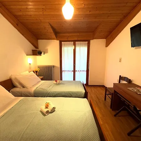 Excelsior Molveno