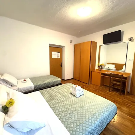 Hotel Excelsior Molveno