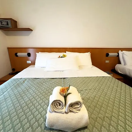 Hotel Excelsior