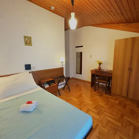 Hotel Excelsior Molveno
