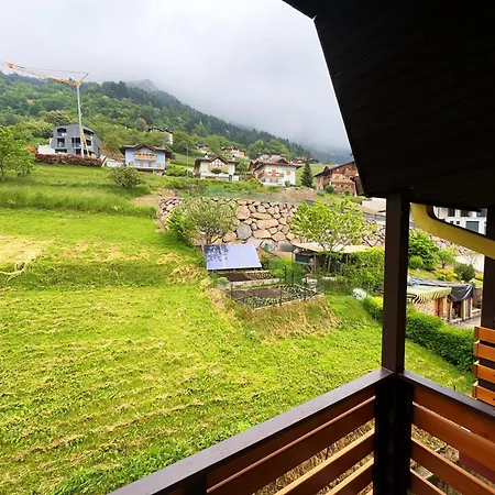 Excelsior Molveno