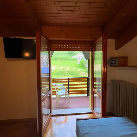 Excelsior 3* Molveno