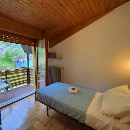 Excelsior 3* Molveno