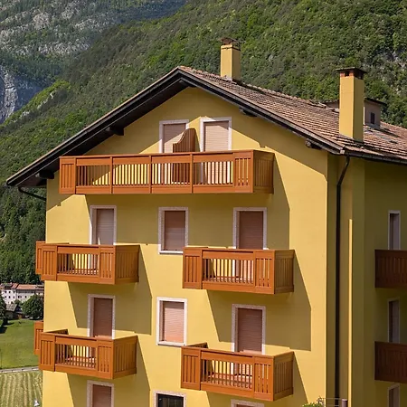 Excelsior 3* Molveno
