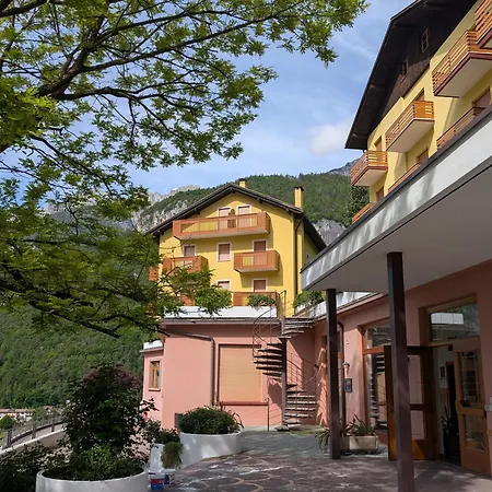 Hotel Excelsior 3*